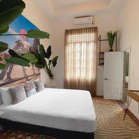 פנמה סיטי Amazinn Places Boutique Casa Arias מראה חיצוני תמונה