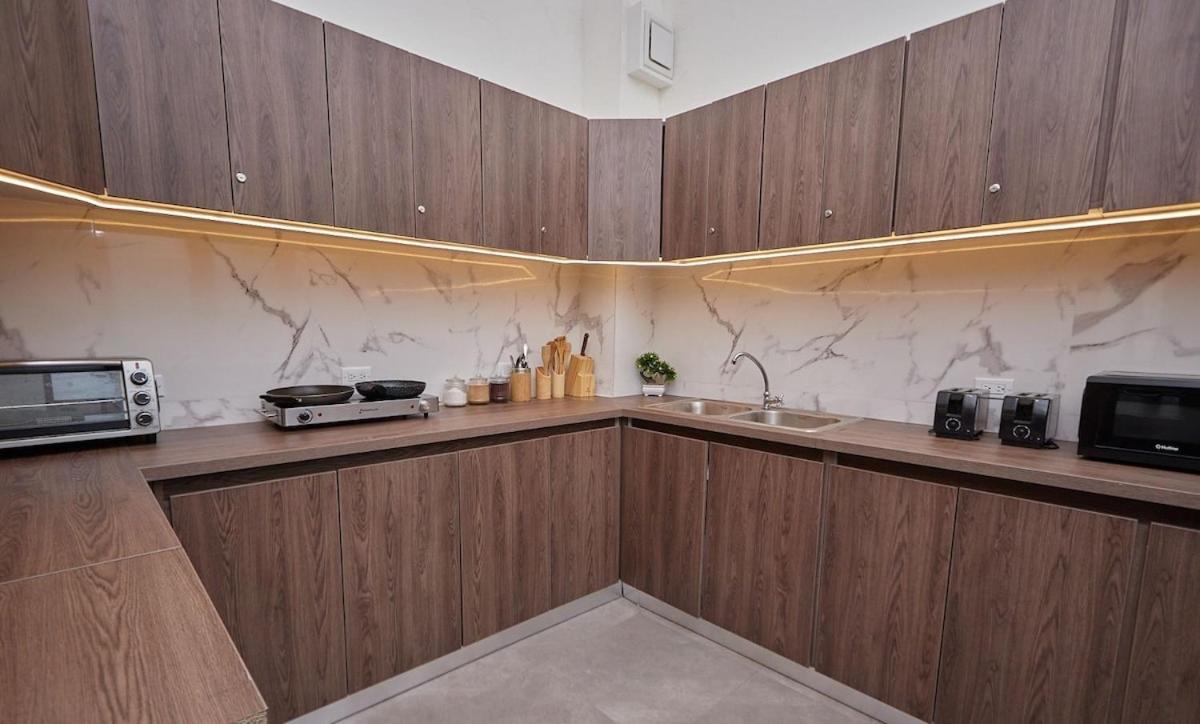 פנמה סיטי Amazinn Places Boutique Casa Arias מראה חיצוני תמונה