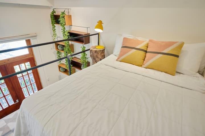 פנמה סיטי Amazinn Places Boutique Casa Arias מראה חיצוני תמונה
