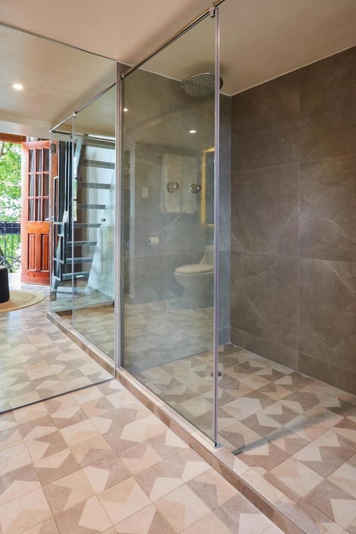 פנמה סיטי Amazinn Places Boutique Casa Arias מראה חיצוני תמונה