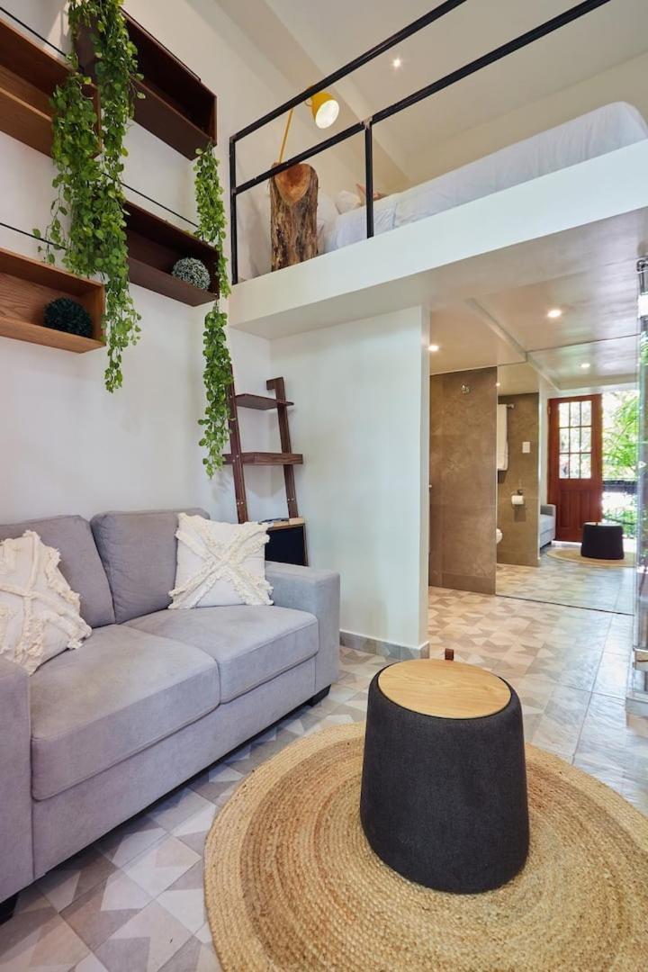 פנמה סיטי Amazinn Places Boutique Casa Arias מראה חיצוני תמונה